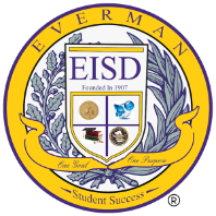 Everman ISD Logo
