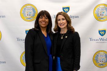 Everman MOU Signing