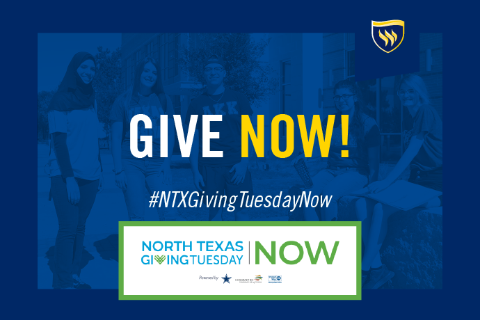 North Texas Giving Tuesday Now established to help nonprofits during COVID-19 pandemic.