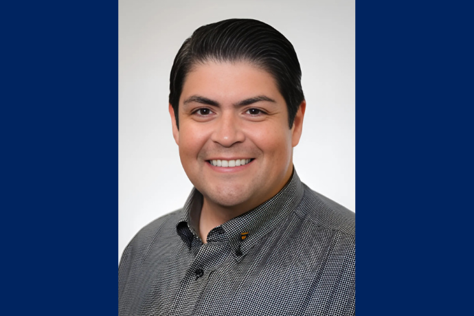 Eric Montoya headshot