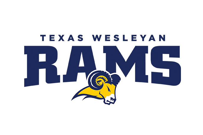 Rams white background