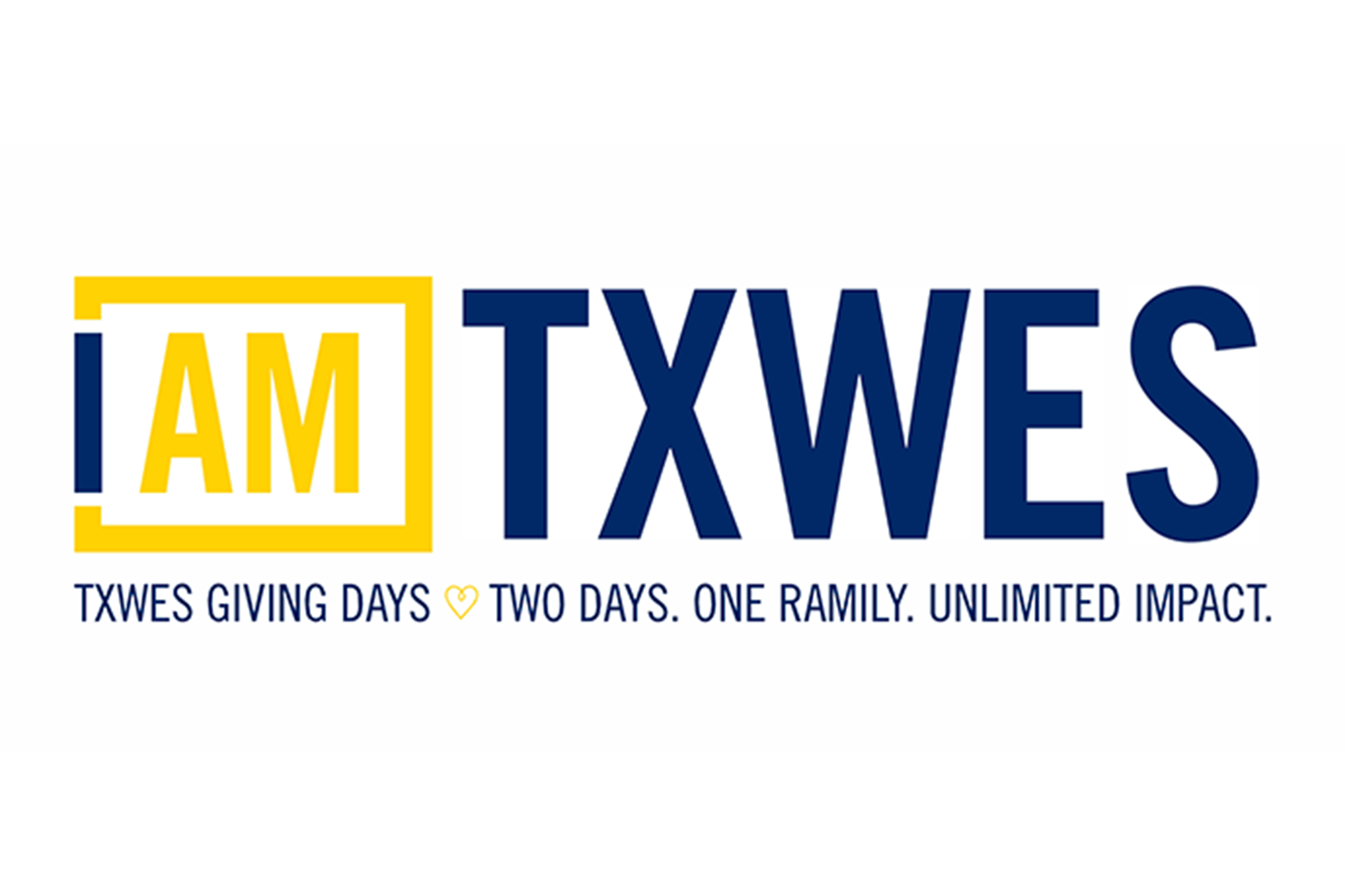 TXWES Giving Days