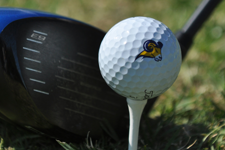 Texas Wesleyan Golf