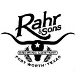 Rahr & Sons local brewery in Fort Worth, TX