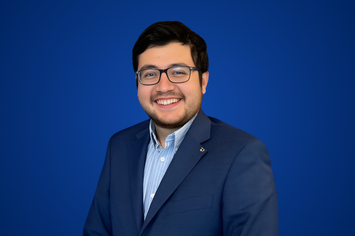 Photo of Eric Romero