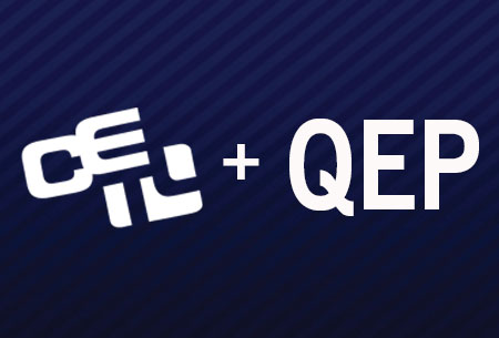 cetl & qep logo