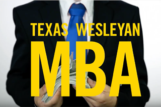 New :15 second online MBA “Like a Boss” commercials will run on TV and social media beginning May 1.
