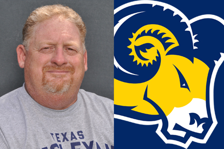 Texas Wesleyan University Head Women's Tennis Coach Angel Martinez has been named the United States Professional Tennis Association Texas College Coach of the Year for the 2015-16 season.