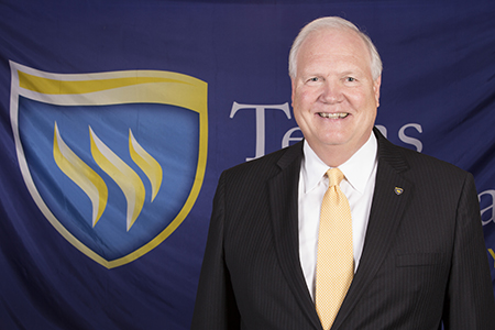 Tim Carter has been elected chairman of the Texas Wesleyan University Board of Trustees. Carter has served 19 years on the Texas Wesleyan board. As chairman, he will manage and provide leadership to the board as it works to grow and promote Texas Wesleyan’s mission and 2020 Vision strategic plan. 