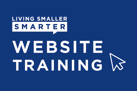 Web Training Graphic