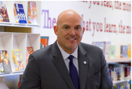 Texas Wesleyan University is pleased to announce that Dr. Kent Paredes Scribner, superintendent of the Fort Worth Independent School District, will be the keynote speaker for the University's spring commencement ceremony at 10 a.m., Saturday, May 13 in the MacGorman Chapel at Southwestern Baptist Theological Seminary in Fort Worth. 