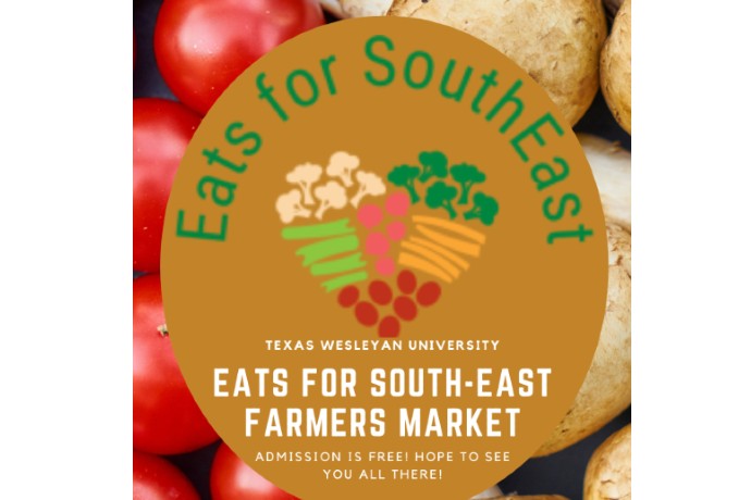 Promotion image for the Eats for Southeast