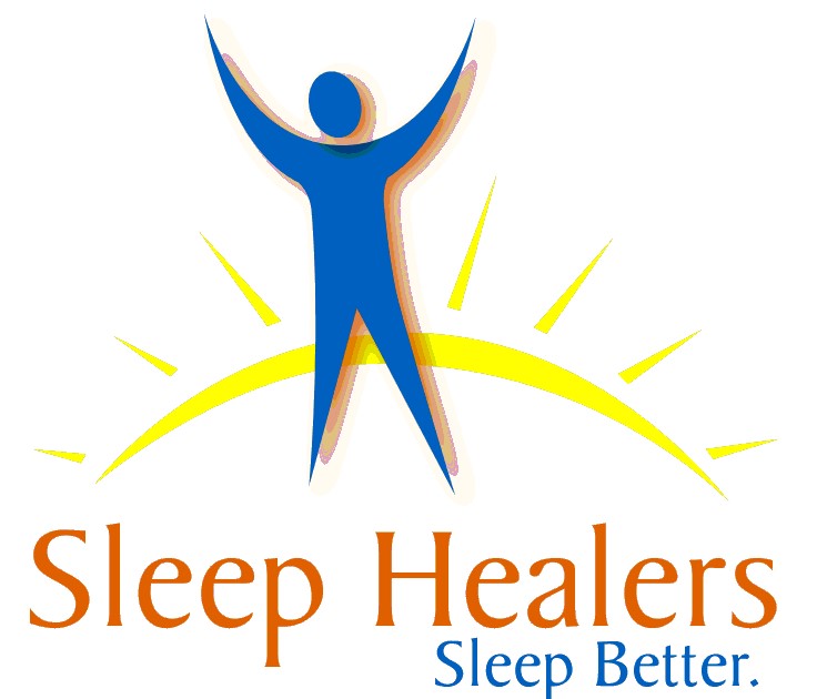 Sleep Healers logo