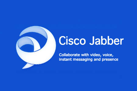 Cisco Jabber Instant Messaging service