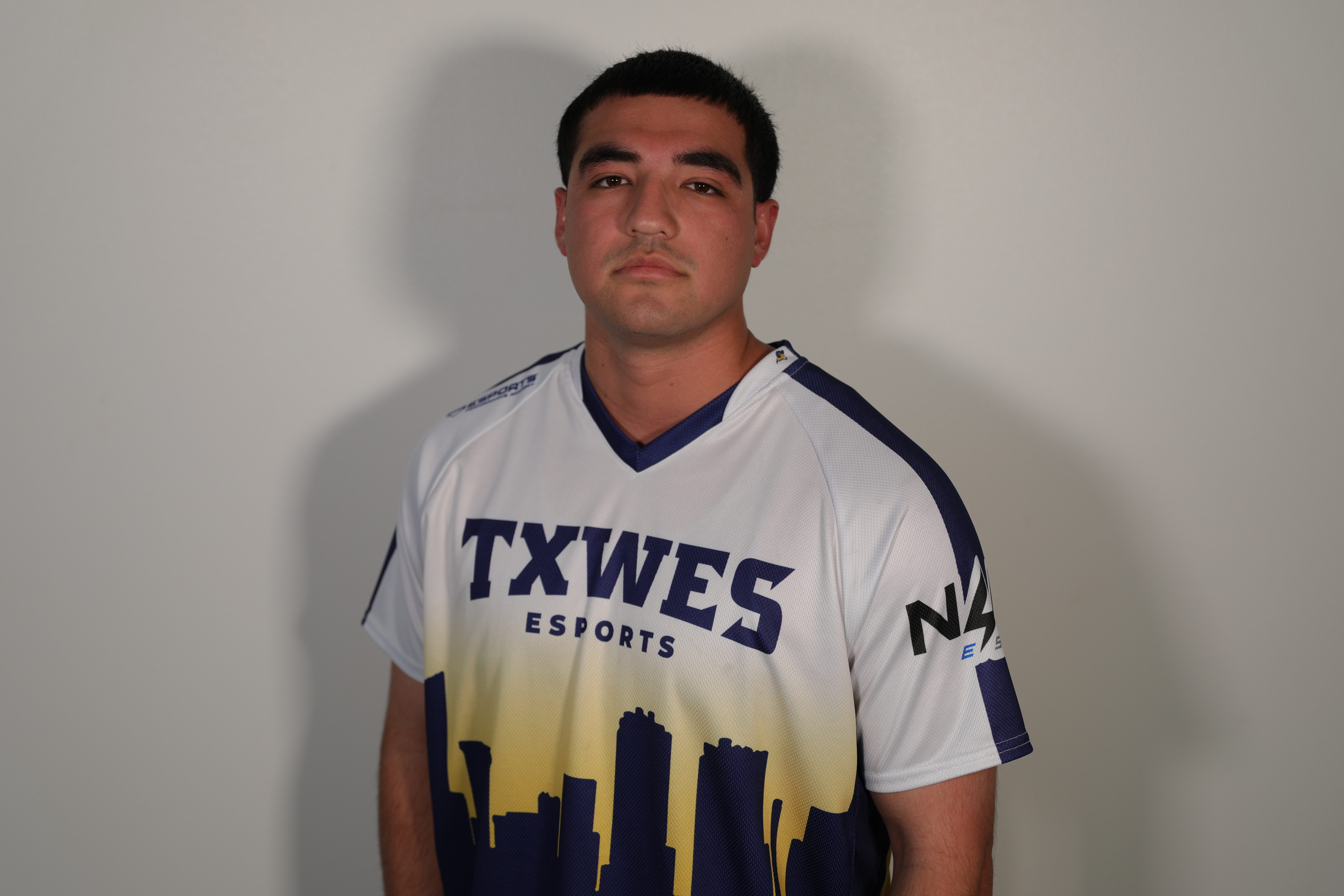 Christopher Ecamilla