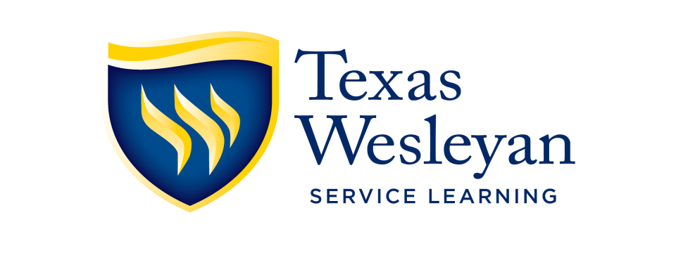 Service Learning Logo