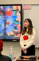 Spanish 2025 UCD Presentation