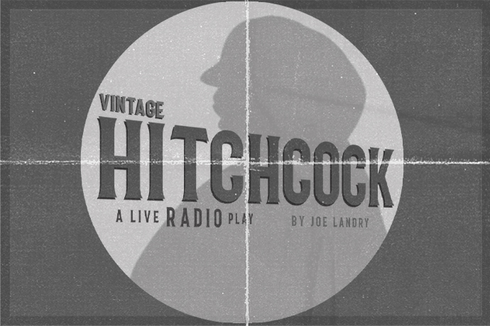 Icon for Vintage Hitchcock production