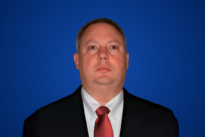 Bill Nash Headshot