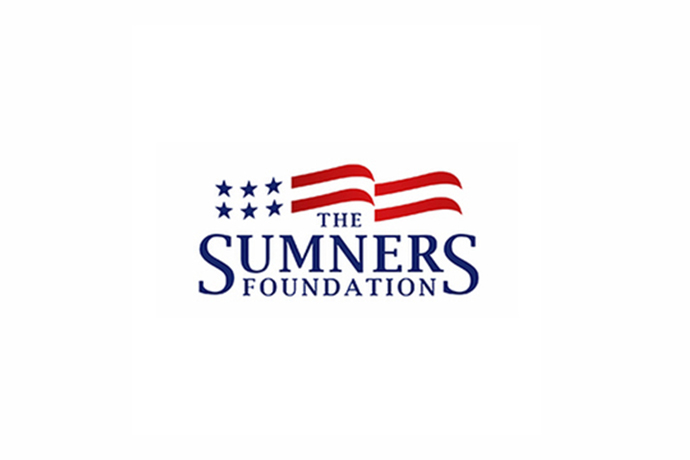 Sumners Foundation Logo