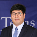 Assistant Professor of Management for the School of Business, Dr. Junghoon Song