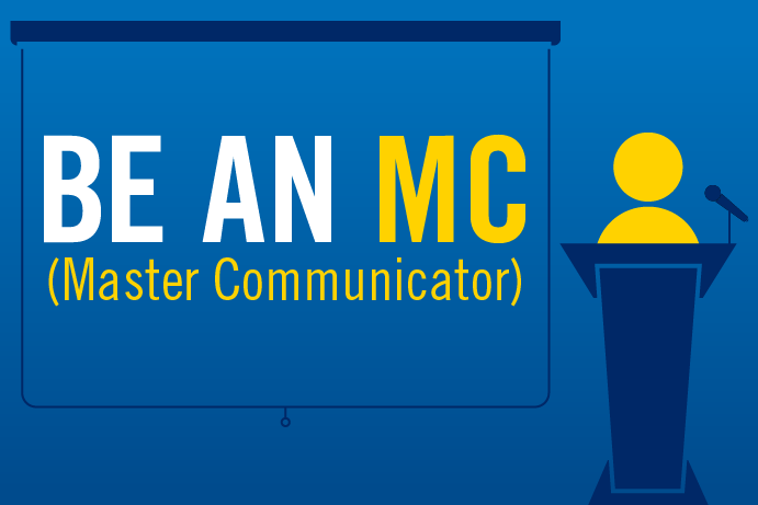 Master Communicator Series Image