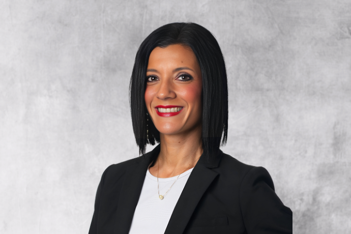 Dr. Priscila Dilley Headshot