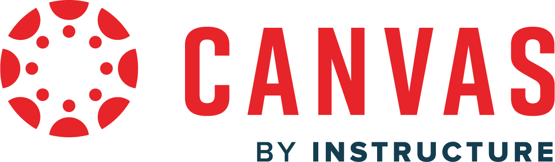 Logo for Canvas by Instructure