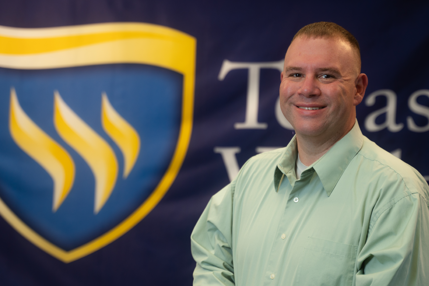 Headshot of Brian Cornelius