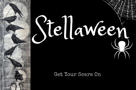 Stellaween