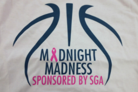 Midnight Madness 2016 