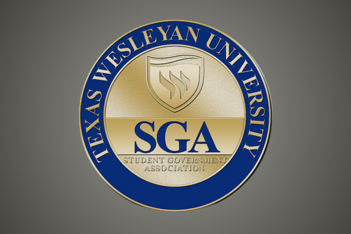 SGA Logo