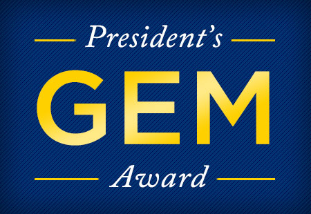 G.E.M. Award