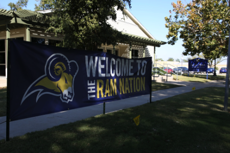 April has been a busy and exciting month for the office of undergraduate admissions at Texas Wesleyan University.