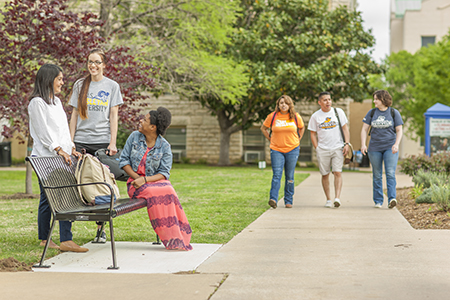 Orientation is around the corner for many new students and we want to make sure everyone is ready. The list below offers some great tips on how new students can prepare for Orientation.