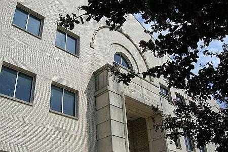 West Library