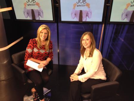 Fox 4 Good Day features Texas Wesleyan Career Services Director Robyn Bone in an interview about the modern job hunt.