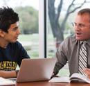 How Can I Help My Child With College?