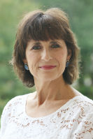 New director of annual giving - Martha Earngey '77