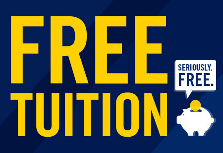 Texas Wesleyan launches scholarship program for qualifying transfer students.
