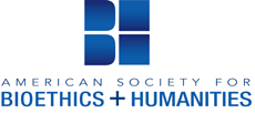 logo from the bioethics conference