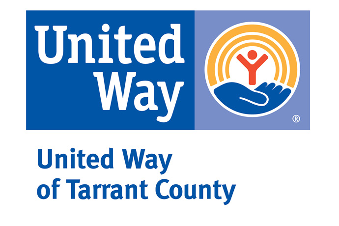 Logo of United Way of Tarrant County