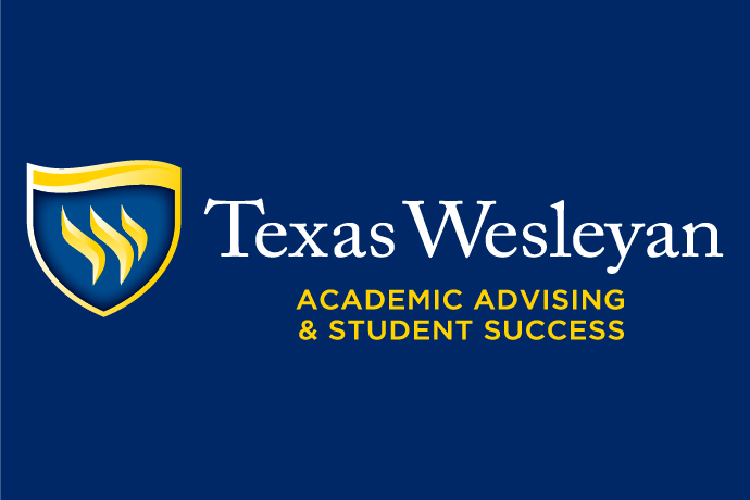 students during a tutoring appointment in the Academic Success Center at Texas Wesleyan.