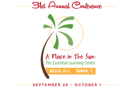 NCLCA 31st Annual Conference