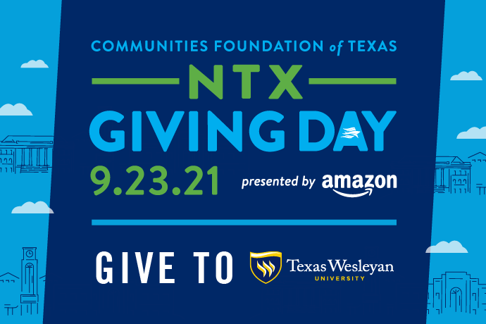 North Texas Giving Day news story image