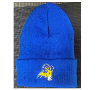 Ram beanie