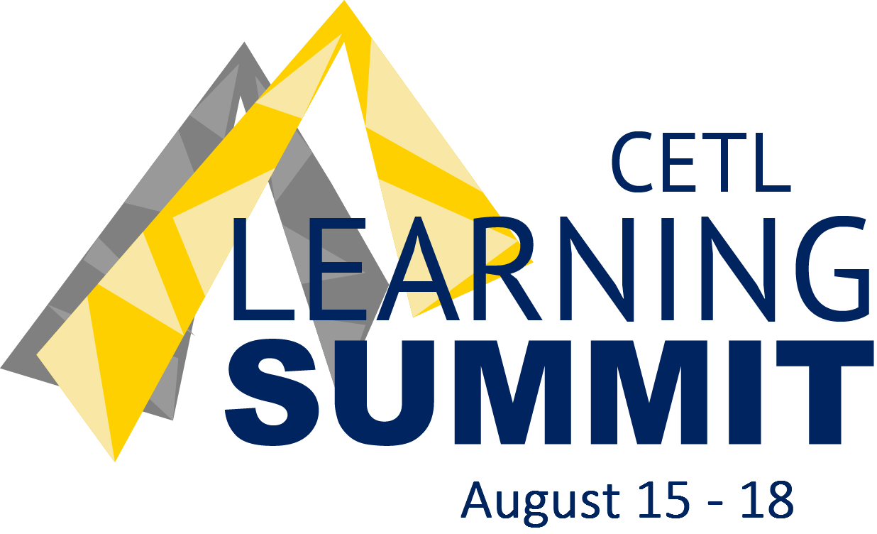 Logo associated with Learning Summit