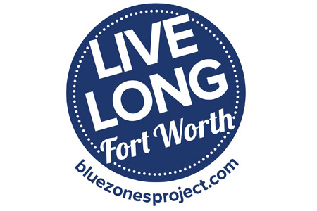 Texas Wesleyan University has committed to becoming a Blue Zones Project Approved™ worksite. 