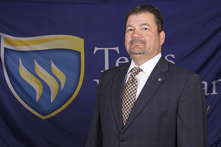 Texas Wesleyan University has named David Steed as its new director of strategic partnerships.  Steed started his new role April 24. 