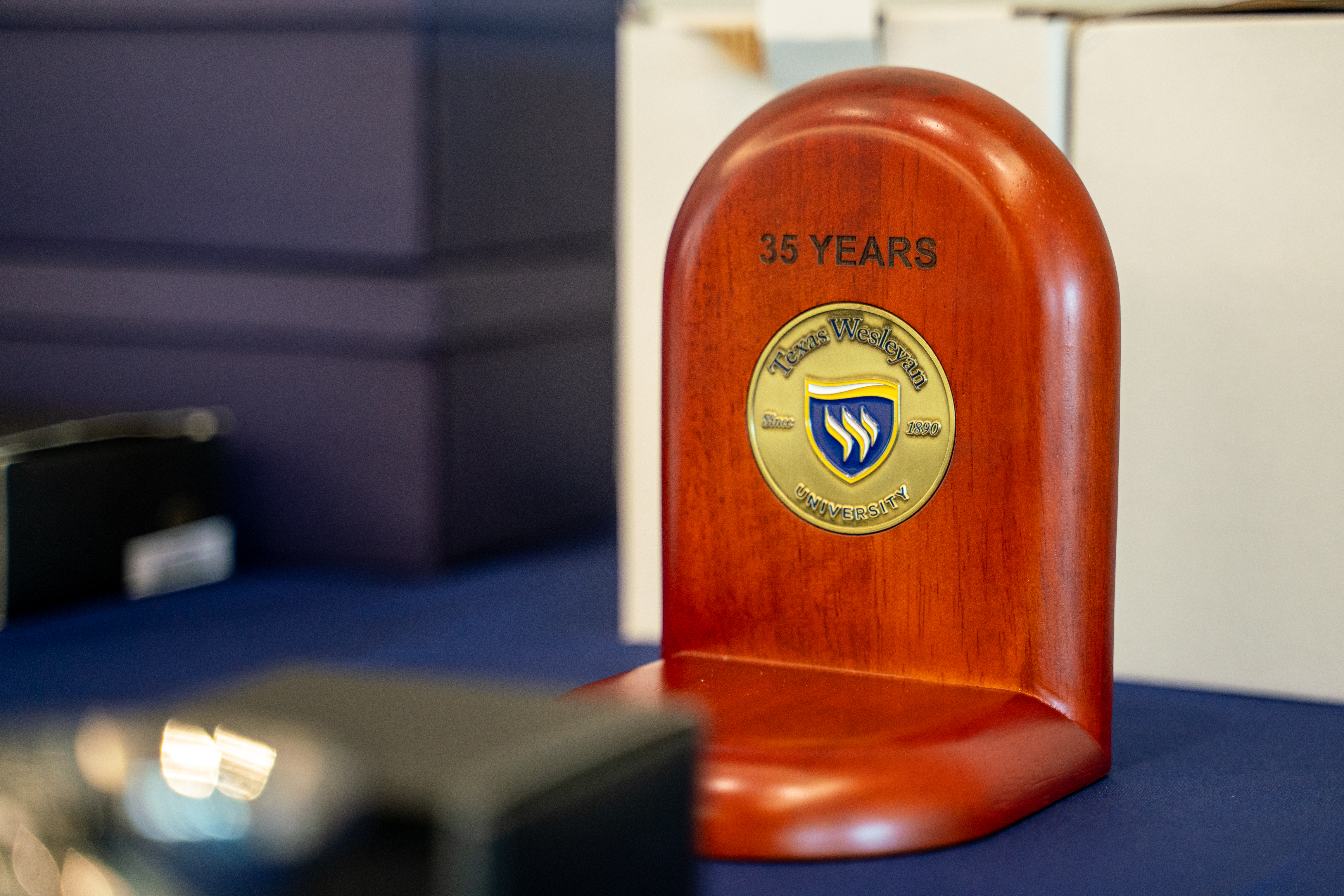 Stars of Service Awards